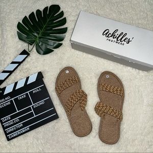 Abaca Flats